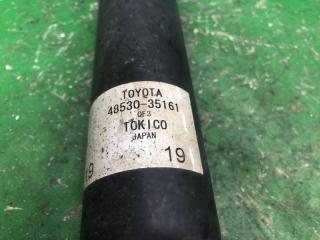 Амортизатор задний TOYOTA 4RUNNER 10-16 GRN285 4.0 1GRFE