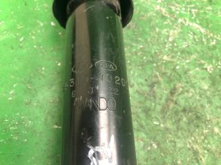 Амортизатор задний SORENTO XM 09-14 2009 XM 2.4 G4KE