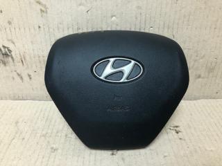 Подушка безопасности в руль HYUNDAI TUCSON LM 09-15 2014