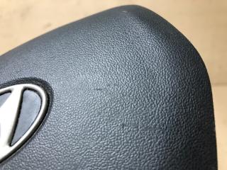 Подушка безопасности в руль TUCSON LM 09-15 2014 LM 2.0 G4KD