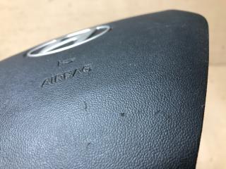 Подушка безопасности в руль TUCSON LM 09-15 2014 LM 2.0 G4KD