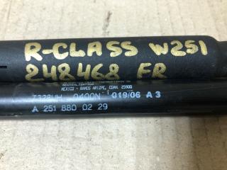 Амортизатор капота правый R-CLASS W251 05-13
