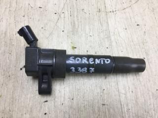 Катушка зажигания SORENTO XM 09-14 2009 XM 2.4 G4KE