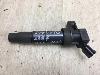 Катушка зажигания SORENTO XM 09-14 2009 XM 2.4 G4KE