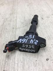 Катушка зажигания KIA SORENTO UM 14- UM 2.4 G4KJ