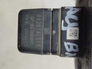 Камера заднего вида LEGACY BN 14-18 2016 Седан 2.5 FB25B