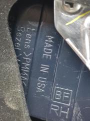 Фонарь внутренний задний правый SUBARU LEGACY BN 14-18 Седан 2.5 FB25B