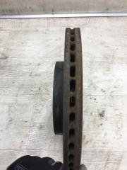 Тормозной диск передний NISSAN SENTRA B17 12-21 B17 1.8 MRA8DE