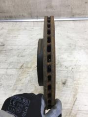 Тормозной диск передний NISSAN SENTRA B17 12-21 B17 1.8 MRA8DE