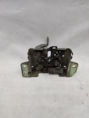 Замок капота LANCER X 10 07-15