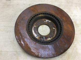 Тормозной диск передний OPTIMA TF 11-16 2014 TF 2.4 G4KJ