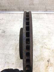 Тормозной диск передний KIA OPTIMA TF 11-16 TF 2.4 G4KJ