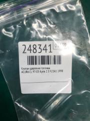 Клапан давления топлива CL 97-03 1998 COUPE 2.3 F23A1