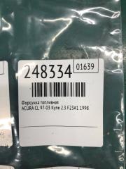 Форсунка топливная CL 97-03 1998 COUPE 2.3 F23A1