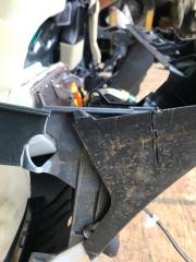 Торпедо PRIUS 16- 2016 Хэтчбек 1.8 2ZRFXE