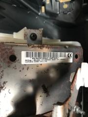 Торпедо PRIUS 16- 2016 Хэтчбек 1.8 2ZRFXE