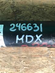 Карданный вал задний MDX (YD2) 06-13 2011 Внедорожник 3.7 J37A1