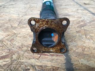 Карданный вал задний MDX (YD2) 06-13 2011 Внедорожник 3.7 J37A1