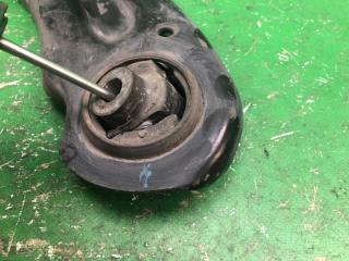 Рычаг передней подвески нижний левый JETTA USA 10-17 2011 162 CBTA 2.5L