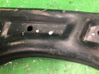 Рычаг передней подвески нижний правый VOLKSWAGEN JETTA USA 10-17 162 CBTA 2.5L