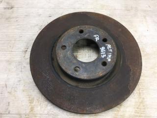 Тормозной диск передний NISSAN ALTIMA L33 12-18 2015