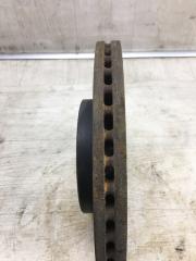 Тормозной диск передний NISSAN ALTIMA L33 12-18 L33 2.5 QR25DE