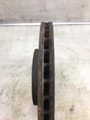 Тормозной диск передний JEEP COMPASS 06-16 MK49 2.0 ECN