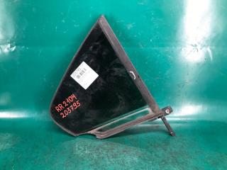 Стекло двери глухое заднее правое VOLKSWAGEN JETTA USA 10-17 2017