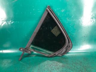 Стекло двери глухое заднее правое VOLKSWAGEN JETTA USA 10-17 Седан 1.4L TSI I-4 Turbocharged