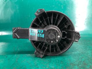 Моторчик печки RDX 12-19 2015 Внедорожник 3.5