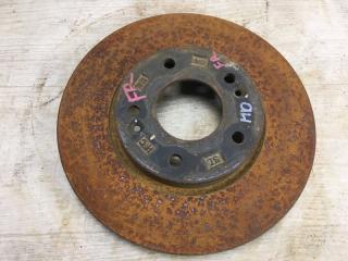 Тормозной диск передний HYUNDAI ELANTRA MD 10-15 2012