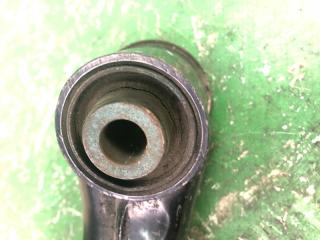 Рычаг передней подвески нижний левый HYUNDAI ELANTRA HD 06-11 HD 2.0 G4GC