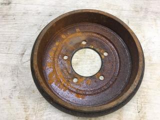 Тормозной барабан PATRIOT 10-17 2014 MK74 2.0 ECN