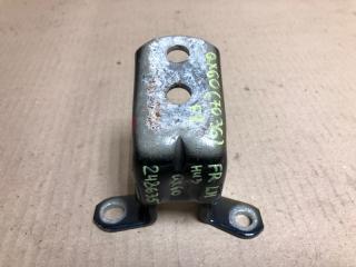 Петля двери нижняя передняя левая INFINITI QX60/JX35 12-20 Внедорожник 3.5 VQ35DD