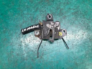 Замок капота SUBARU OUTBACK 09-14 BR Внедорожник 2.5