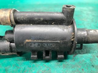 Клапан электромагнитный (вакуумный) FORTE/CERATO TD 08-13 2012 Седан G4KD 2.0L