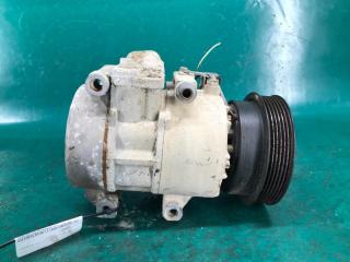Компрессор кондиционера KIA FORTE/CERATO TD 08-13 Седан G4KD 2.0L
