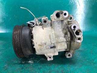 Компрессор кондиционера FORTE/CERATO TD 08-13 2012 Седан G4KD 2.0L