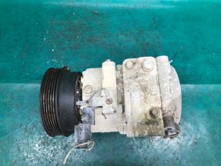 Компрессор кондиционера FORTE/CERATO TD 08-13 2012 Седан G4KD 2.0L