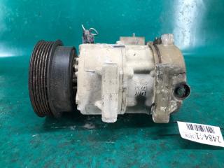 Компрессор кондиционера FORTE/CERATO TD 08-13 2012 Седан G4KD 2.0L