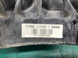 Коллектор впускной FORTE/CERATO TD 08-13 2012 Седан G4KD 2.0L