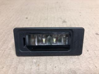 Подсветка номера VOLKSWAGEN JETTA USA 10-17
