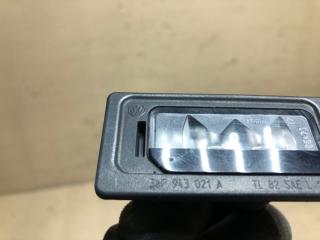 Подсветка номера JETTA USA 10-17