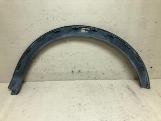 Накладка крыла (расширитель арки) передняя левая F-150 2004–08