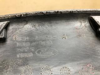 Накладка крыла (расширитель арки) передняя левая F-150 2004–08