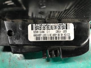 Замок двери задний правый QX60/JX35 12-20 2013 Внедорожник 3.5