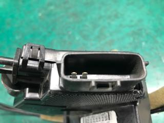 Замок двери задний правый QX60/JX35 12-20 2013 Внедорожник 3.5