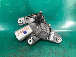 Моторчик стеклоочистителя задний JUKE 10-19