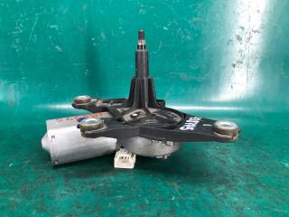 Моторчик стеклоочистителя задний JUKE 10-19