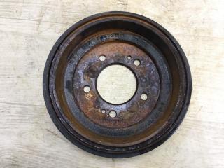 Тормозной барабан HYUNDAI ELANTRA AD 16- AD 2.0 G4NH